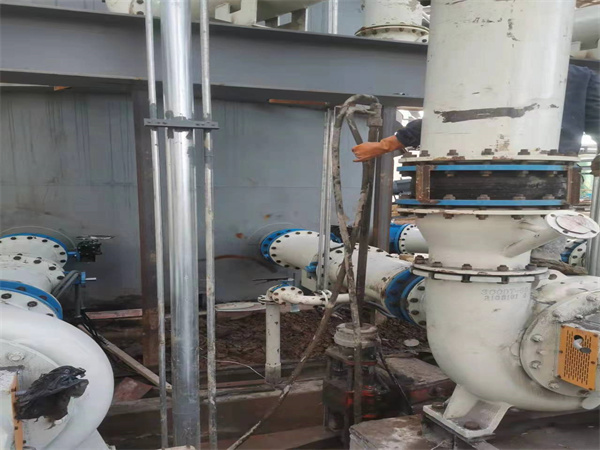 兴城设备基础沉降下沉注浆加固增加荷载