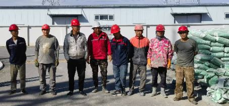 兴城厂房地基沉降注浆加固施工队伍怎么选